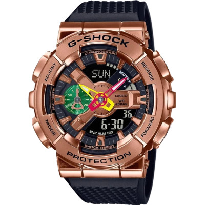 Часы CASIO G-SHOCK GM-110RH-1AER