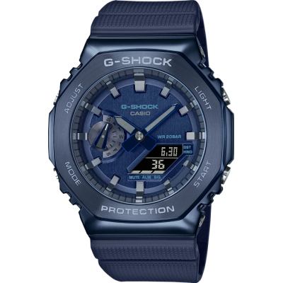 Часы CASIO G-SHOCK GM-2100N-2AER