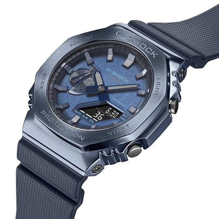 Годинник CASIO G-SHOCK GM-2100N-2AER