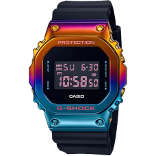 Годинник CASIO G-SHOCK GM-5600SN-1ER