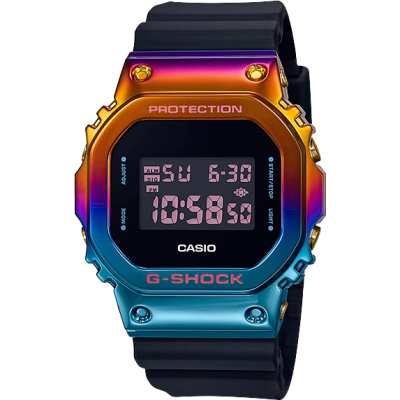 Годинник CASIO G-SHOCK GM-5600SN-1ER