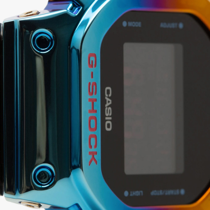 Годинник CASIO G-SHOCK GM-5600SN-1ER