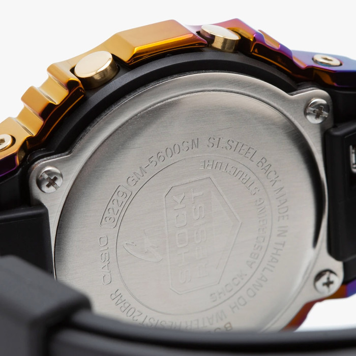 Годинник CASIO G-SHOCK GM-5600SN-1ER