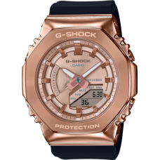Часы CASIO G-SHOCK GM-S2100PG-1A4ER