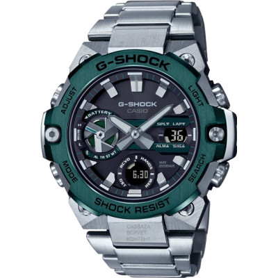 Часы CASIO G-SHOCK GST-B400CD-1A3ER