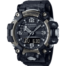 Годинник CASIO G-SHOCK GWG-2000-1A1ER