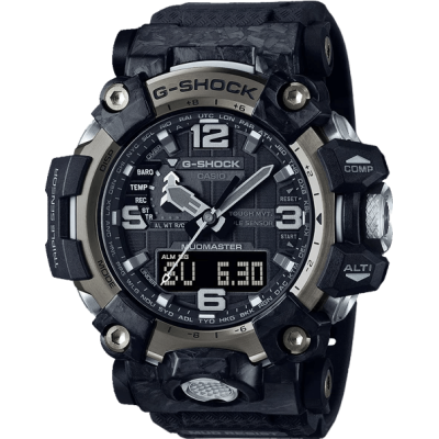 Годинник CASIO G-SHOCK GWG-2000-1A1ER