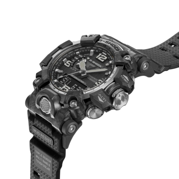 Годинник CASIO G-SHOCK GWG-2000-1A1ER
