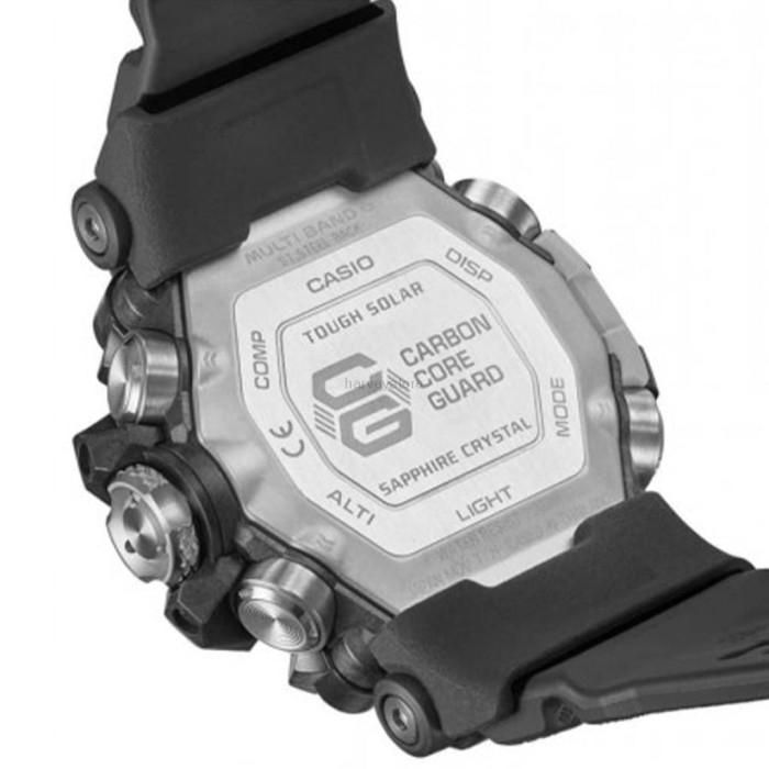 Годинник CASIO G-SHOCK GWG-2000-1A1ER