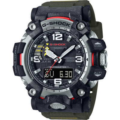 Часы CASIO G-SHOCK GWG-2000-1A3ER
