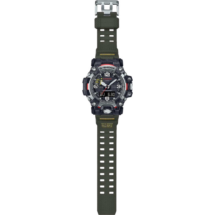 Годинник CASIO G-SHOCK GWG-2000-1A3ER