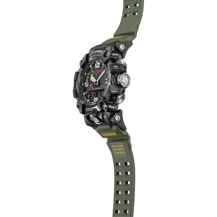 Годинник CASIO G-SHOCK GWG-2000-1A3ER