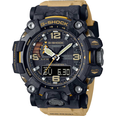 Часы CASIO G-SHOCK GWG-2000-1A5ER