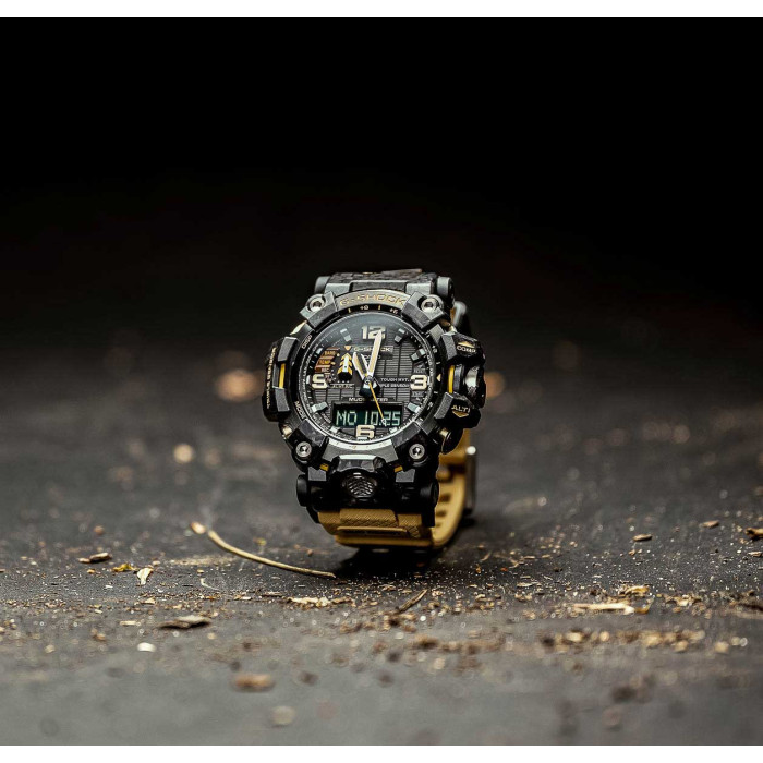 Годинник CASIO G-SHOCK GWG-2000-1A5ER