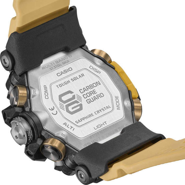 Годинник CASIO G-SHOCK GWG-2000-1A5ER