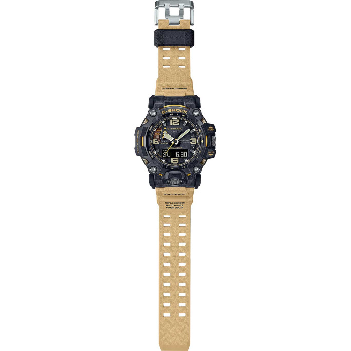 Годинник CASIO G-SHOCK GWG-2000-1A5ER