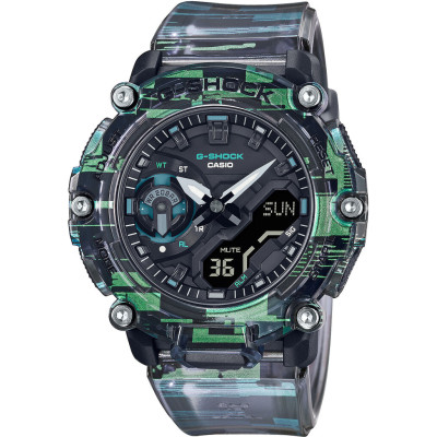 Часы Casio G-SHOCK Classic GA-2200NN-1AER