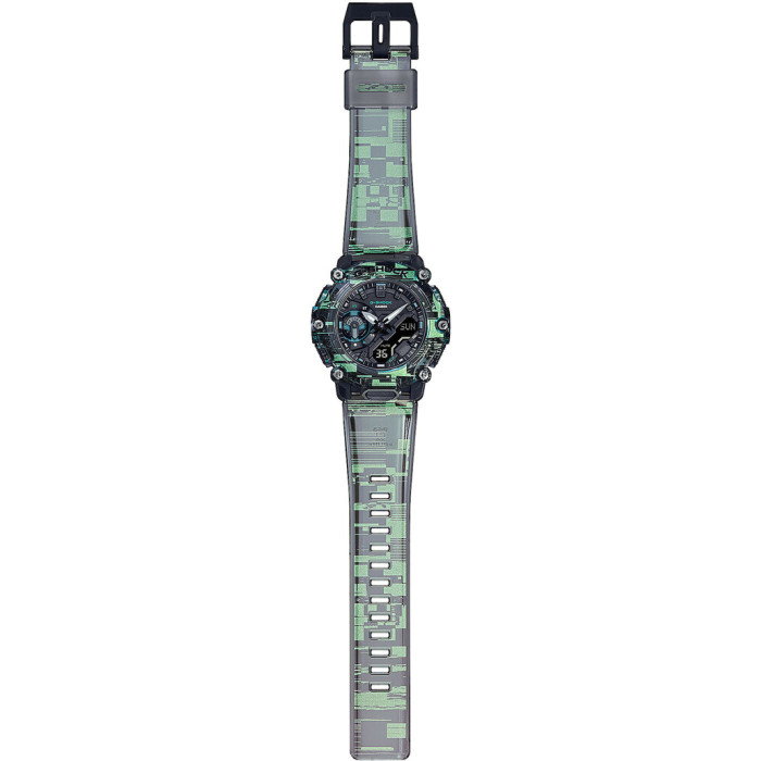 Часы Casio G-SHOCK Classic GA-2200NN-1AER