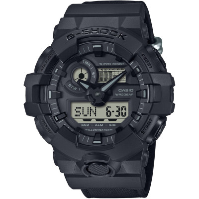 Часы Casio G-SHOCK Classic GA-700BCE-1AER