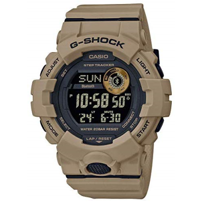 Часы CASIO G-SHOCK GBD-800UC-5ER