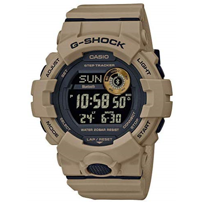 Годинник CASIO G-SHOCK GBD-800UC-5ER