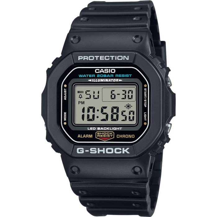 Годинник Casio G-SHOCK The Origin DW-5600UE-1ER