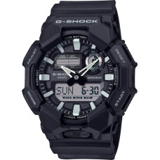 Годинник Casio G-SHOCK Classic GA-010-1AER