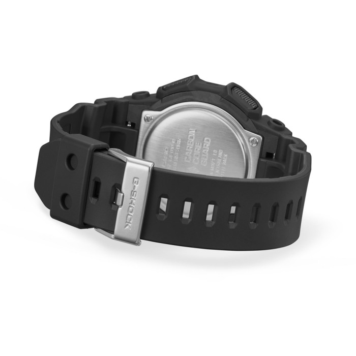 Годинник Casio G-SHOCK Classic GA-010-1AER