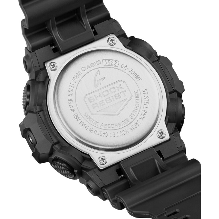 Годинник Casio G-SHOCK Classic GA-700MF-1AER
