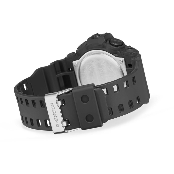 Годинник Casio G-SHOCK Classic GA-700MF-1AER