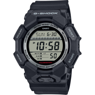 Часы Casio G-SHOCK Classic GD-010-1ER