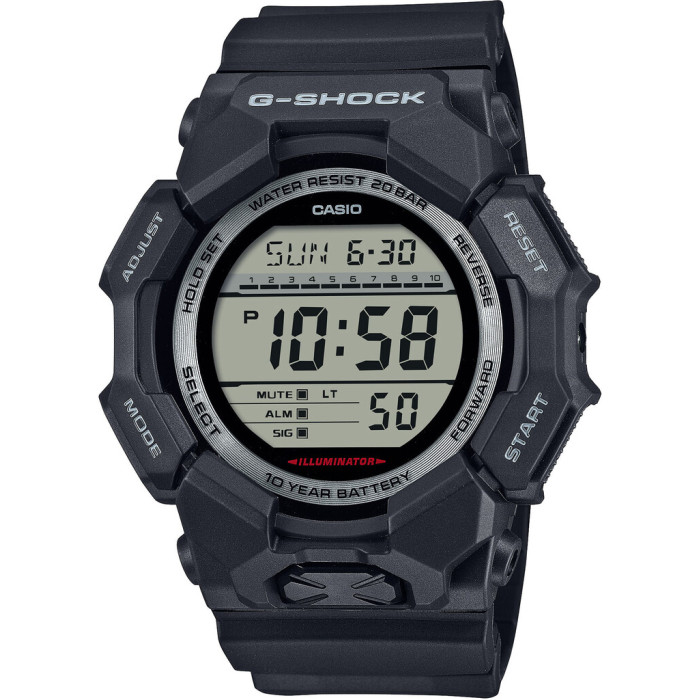 Годинник Casio G-SHOCK Classic GD-010-1ER
