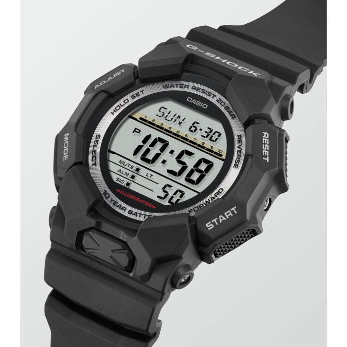 Годинник Casio G-SHOCK Classic GD-010-1ER
