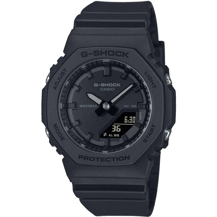 Годинник Casio G-SHOCK Classic GMA-P2100BB-1AER