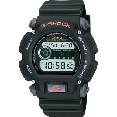 Годинник Casio G-SHOCK The Origin DW-9052-1V