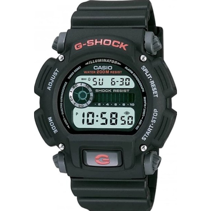 Годинник Casio G-SHOCK The Origin DW-9052-1V
