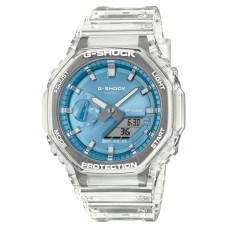 Годинник Casio G-SHOCK Classic GA-2100BM-7A2ER
