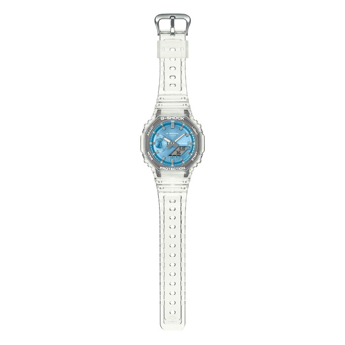 Годинник Casio G-SHOCK Classic GA-2100BM-7A2ER