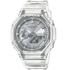 Годинник Casio G-SHOCK Classic GA-2100BM-7A8ER