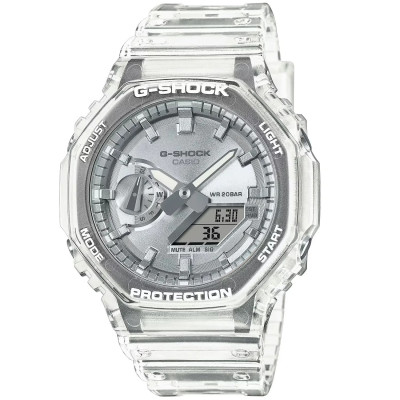 Часы Casio G-SHOCK Classic GA-2100BM-7A8ER