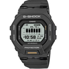 Годинник Casio G-SHOCK G-SQUAD GBD-200-1A1ER