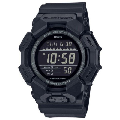 Часы Casio G-SHOCK Classic GD-010-1A1ER