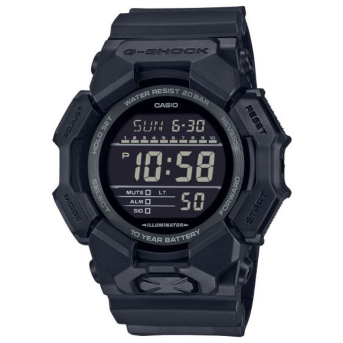 Годинник Casio G-SHOCK Classic GD-010-1A1ER