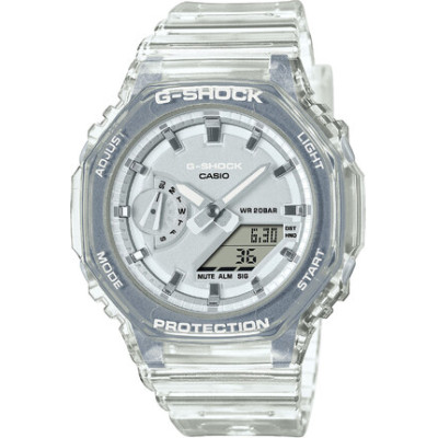 ГОДИННИК CASIO GMA-S2100SK-7AER