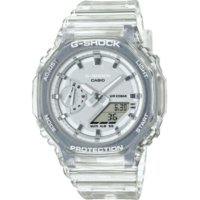 ГОДИННИК CASIO GMA-S2100SK-7AER