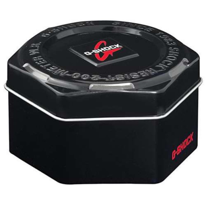 Годинник CASIO G-SHOCK GD-100-1BER