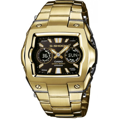 Часы CASIO G-011BD-9AER