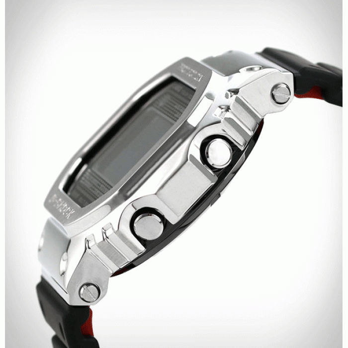 Годинник CASIO G-SHOCK GMW-B5000-1ER