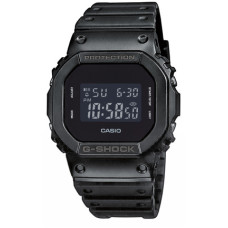 Годинник CASIO G-SHOCK DW-5600BB-1ER