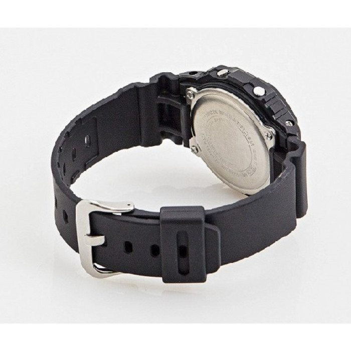 Часы CASIO G-SHOCK DW-5600BBM-1ER